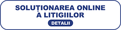 Soluționarea Online a Litigiilor